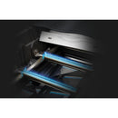  Napoleon Rogue® Pro 625 SIB Gas Grill with Infrared Side Burner - Natural Gas RP625SIBNK-2 IMAGE 11