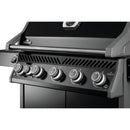  Napoleon Rogue® Pro 625 SIB Gas Grill with Infrared Side Burner - Propane RP625SIBPK-2 IMAGE 7