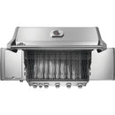  Napoleon Rogue® Pro 625 SIB Gas Grill with Infrared Side Burner - Propane RP625SIBPSS-2 IMAGE 6