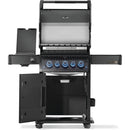  Napoleon Phantom Rogue® Pro-S 425 RSIB Gas Grill with Infrared Side and Rear Burner - Naturel Gas RPS425RSIBNK-2-PHM IMAGE 2