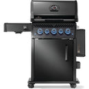  Napoleon Phantom Rogue® Pro-S 425 RSIB Gas Grill with Infrared Side and Rear Burner - Propane RPS425RSIBPK-2-PHM IMAGE 5