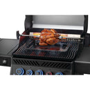  Napoleon Rogue® Pro-S 425 RSIB Gas Grill with Infrared Side and Rear Burner - Natural Gas RPS425RSIBNSS-2 IMAGE 9