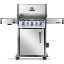  Napoleon Rogue® Pro-S 425 RSIB Gas Grill with Infrared Side and Rear Burner - Propane RPS425RSIBPSS-2 IMAGE 1