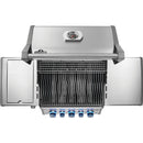  Napoleon Rogue® Pro-S 425 RSIB Gas Grill with Infrared Side and Rear Burner - Propane RPS425RSIBPSS-2 IMAGE 6