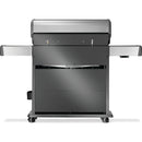 Napoleon Rogue® Pro-S 625 RSIB Gas Grill with Infrared Side and Rear Burner - Natural Gas RPS625RSIBNSS-2 IMAGE 10