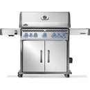  Napoleon Rogue® Pro-S 625 RSIB Gas Grill with Infrared Side and Rear Burner - Natural Gas RPS625RSIBNSS-2 IMAGE 1