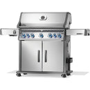  Napoleon Rogue® Pro-S 625 RSIB Gas Grill with Infrared Side and Rear Burner - Natural Gas RPS625RSIBNSS-2 IMAGE 7