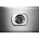  Napoleon Rogue® Pro-S 625 RSIB Gas Grill with Infrared Side and Rear Burner - Propane RPS625RSIBPSS-2 IMAGE 4