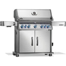  Napoleon Rogue® Pro-S 625 RSIB Gas Grill with Infrared Side and Rear Burner - Propane RPS625RSIBPSS-2 IMAGE 8