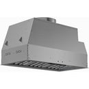  Best 36-inch HBN22 Series Hood Insert HBN223612SS IMAGE 1
