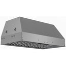  Best 48-inch HBN3 Series Hood Insert HBN348212SS IMAGE 1