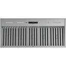  Best 42-inch HBN5 Series Hood Insert HBN542912SS IMAGE 2