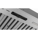  Best 48-inch HBN5 Series Hood Insert HBN548212SS IMAGE 3