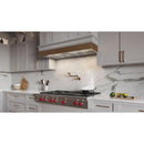  Best 54-inch HBN5 Series Hood Insert HBN554212SS IMAGE 5