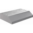 Broan 42-inch Glacier GLA1 Series Under-Cabinet Range Hood GLA1423SS IMAGE 3