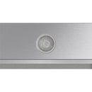  Broan 36-inch Glacier GLA1 Series Under-Cabinet Range Hood GLA1363SS IMAGE 4