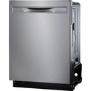  Frigidaire Gallery 24-inch Built-in Dishwasher GDSP4735AF IMAGE 2