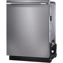  Frigidaire Professional 24-inch Built-in Dishwasher PDSH4816BF IMAGE 2