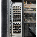  Monogram 91-Bottle Wine Cooler with Wi-Fi ZIW241NBWII IMAGE 7