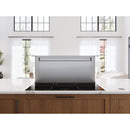  Zephyr 36-inch Treviso Downdraft Ventilation ZTV-E36AS IMAGE 3