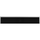  Monogram 30-inch, 1.70 cu. ft. Minimalist Five-in-One Wall Oven with 120V Advantium® Technology ZSB9131VSS IMAGE 3