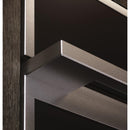  Monogram 30-inch, 1.70 cu. ft. Minimalist Five-in-One Wall Oven with 120V Advantium® Technology ZSB9131VSS IMAGE 6