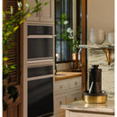  Monogram 30-inch, 1.70 cu. ft. Minimalist Five-in-One Wall Oven with 240V Advantium® Technology ZSB9231VSS IMAGE 10