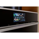  Monogram 30-inch, 1.70 cu. ft. Minimalist Five-in-One Wall Oven with 240V Advantium® Technology ZSB9231VSS IMAGE 4