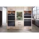  Monogram 30-inch, 1.70 cu. ft. Minimalist Five-in-One Wall Oven with 240V Advantium® Technology ZSB9231VSS IMAGE 9