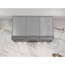  Zephyr 36-inch Forte Wall Custom Hood CHFT36ASX IMAGE 2