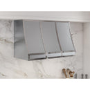  Zephyr 36-inch Forte Wall Custom Hood CHFT36ASX IMAGE 4