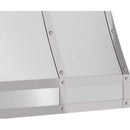  Zephyr 36-inch Forte Wall Custom Hood CHFT36ASX IMAGE 5