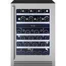  Zephyr Presrv™ Pro 45-Bottle Wine Cooler PRPW24C02CG IMAGE 1