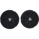  Zephyr Charcoal Filters Z0F-C011 IMAGE 1