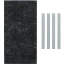  Zephyr Charcoal Filter Z0F-C012 IMAGE 1