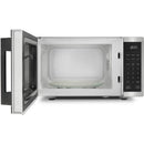  Whirlpool 0.9 cu. ft. Countertop Microwave Oven WMCS3019RS IMAGE 2