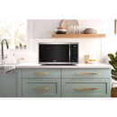  Whirlpool 0.9 cu. ft. Countertop Microwave Oven WMCS3019RS IMAGE 6