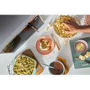  Whirlpool 0.9 cu. ft. Countertop Microwave Oven WMCS3019RS IMAGE 7