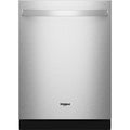  Whirlpool 24-inch Built-in Dishwasher with Auto Open Air Dry WDTS8024SZ IMAGE 1