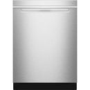  Whirlpool 24-inch Built-in Dishwasher with Auto Open Air Dry WDPS8024SZ IMAGE 1
