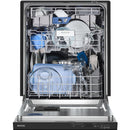  Maytag 24-inch Top Control Dishwasher with PowerBlast® MDPS7024SB IMAGE 4