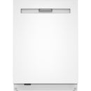  Maytag 24-inch Top Control Dishwasher with PowerBlast® MDPS7024SW IMAGE 1