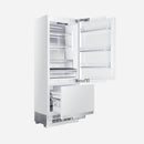  Elica Dolomite 30-inch Built-In Bottom-Mount Refrigeration ER30SRB16IPR-R IMAGE 8