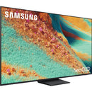  Samsung 55-inch Neo QLED HDR UHD 4K Smart TV QN55QN85FAFXZC IMAGE 2