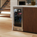  Elica 2.9 cu. ft. Freestanding Beverage Center with EPC Technology EBS31SS1 IMAGE 10
