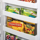  Danby 16.7 cu. ft. Upright Freezer Frost Free DUF167A5BSLDD IMAGE 3