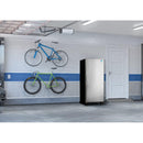  Danby 16.7 cu. ft. Upright Freezer Frost Free DUF167A5BSLDD IMAGE 4