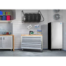  Danby 16.7 cu. ft. Upright Freezer Frost Free DUF167A5BSLDD IMAGE 5