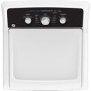  GE 4.4 cu. ft. Top Load Washer with Agitator GTW334BMRWS IMAGE 4