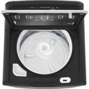  GE 4.9 cu. ft. Top Load Washer with Agitator GTW491BMRDG IMAGE 5